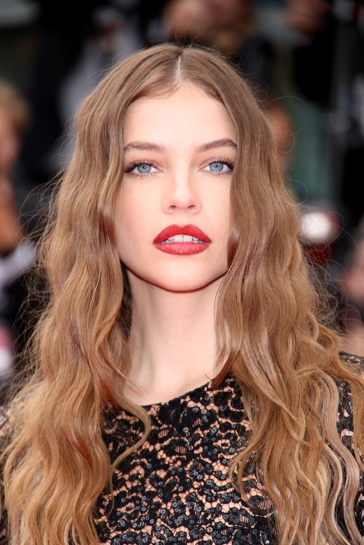 Barbara Palvin