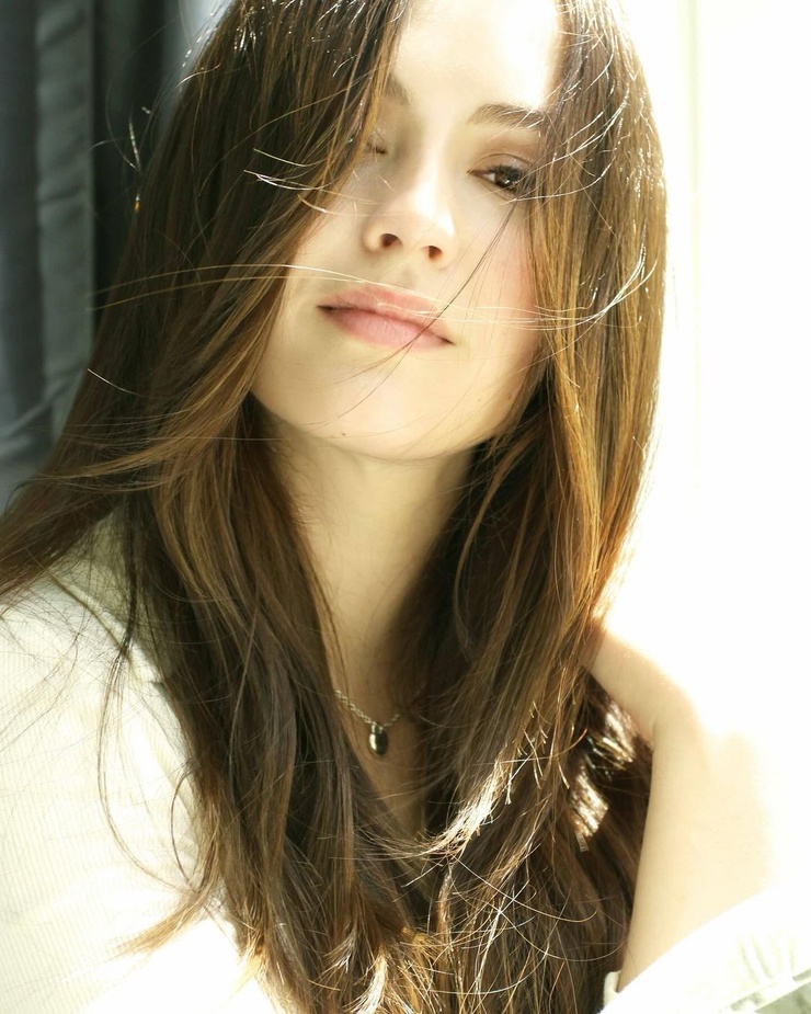 Olivia Sanabia Olivia Sanabia