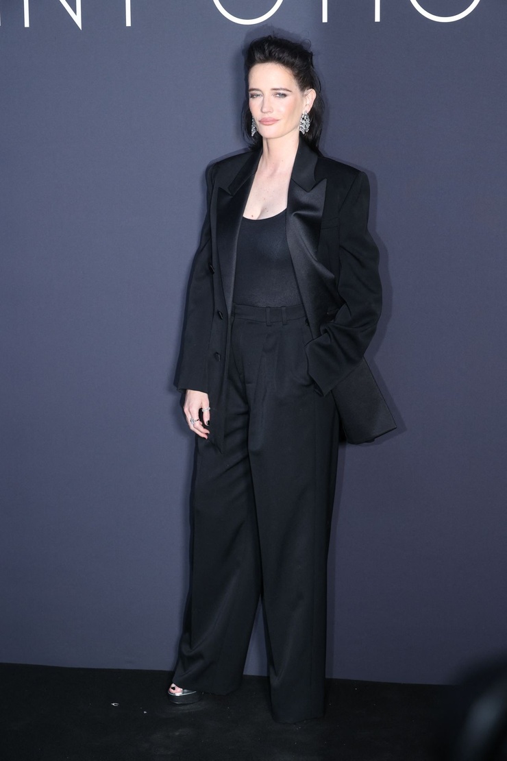 Eva Green Eva Green