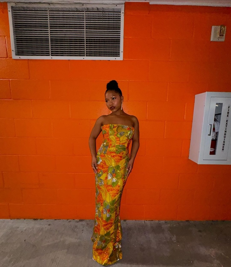 Laya DeLeon Hayes