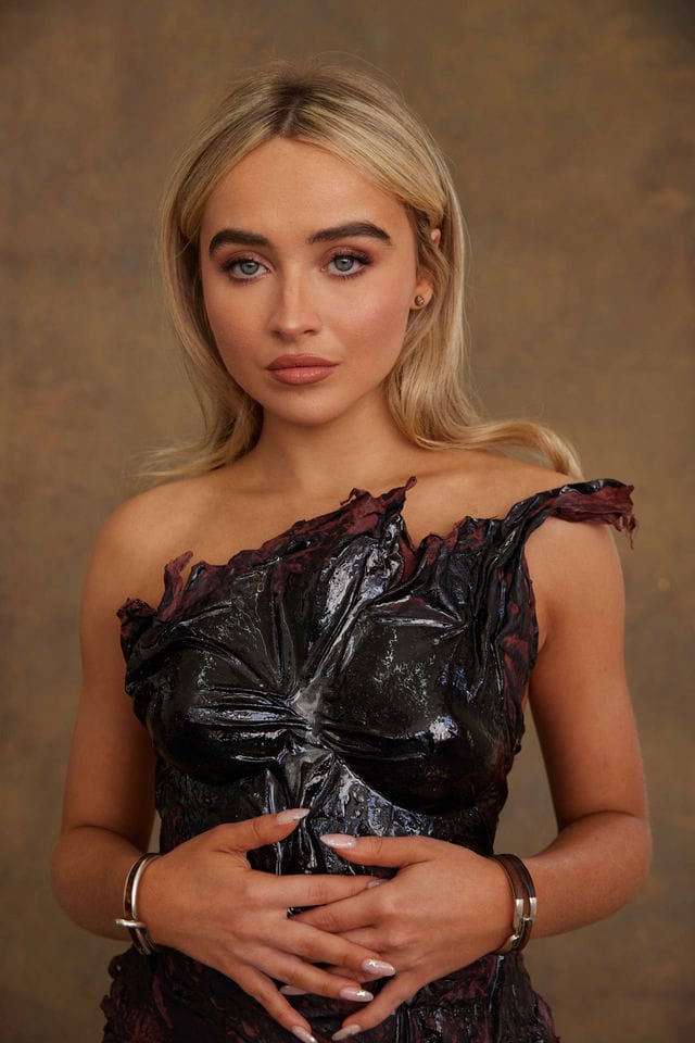 Image of Sabrina Carpenter