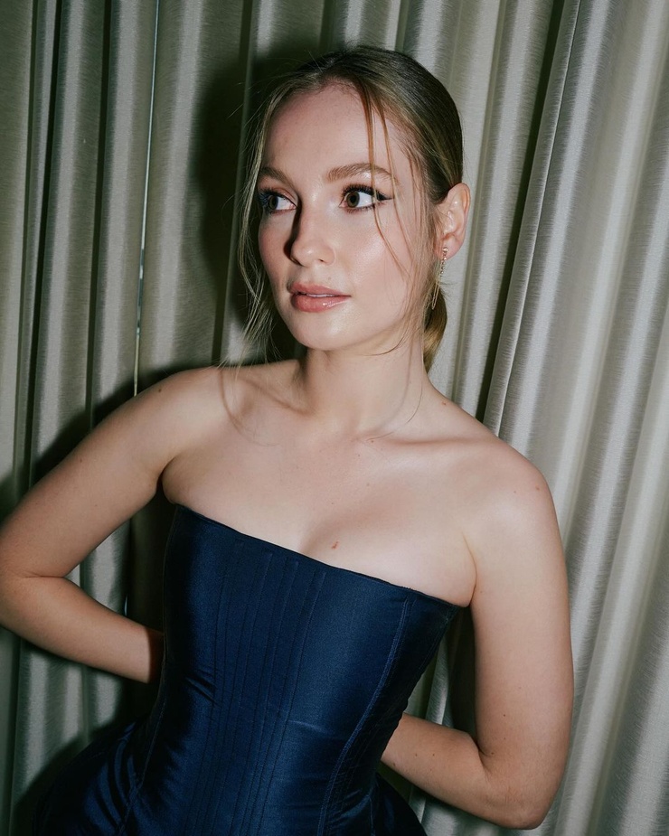 Hannah Dodd