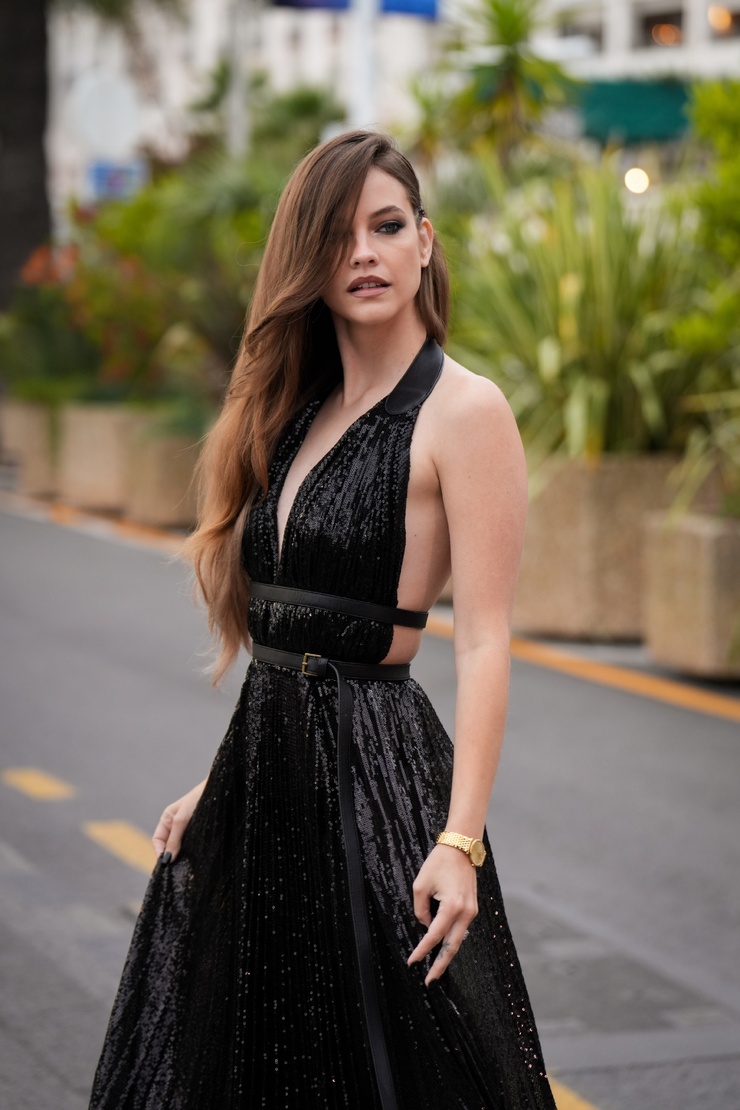 Barbara Palvin