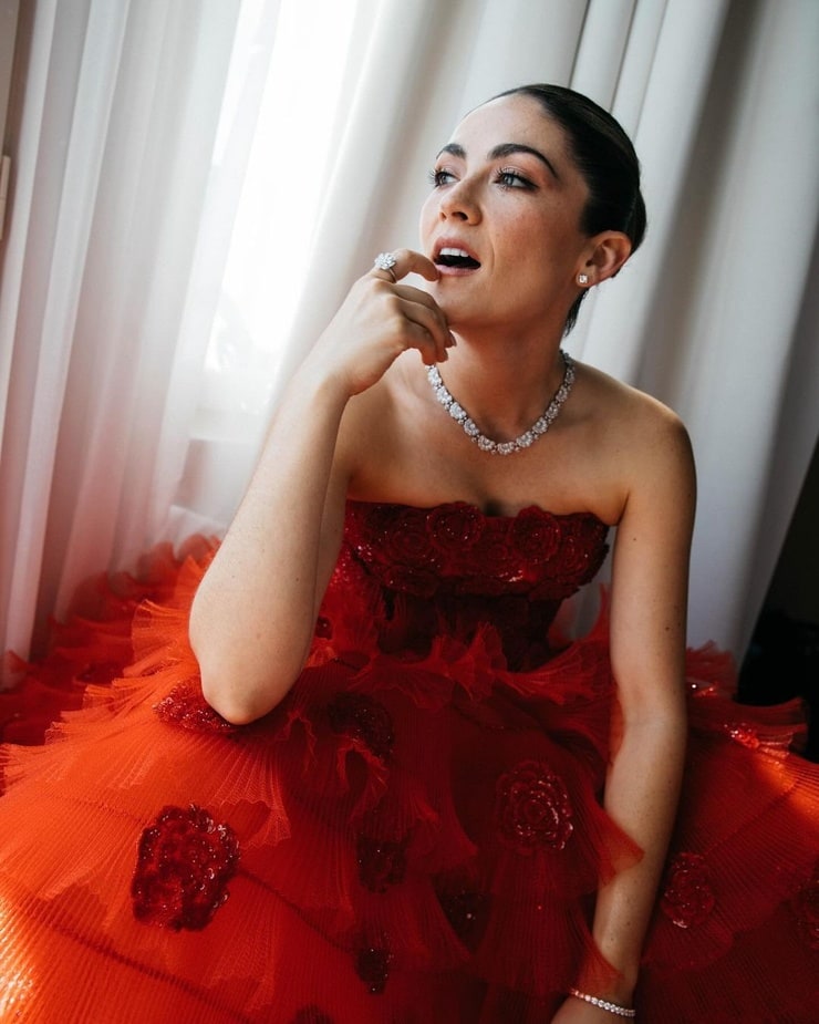 Isabelle Fuhrman