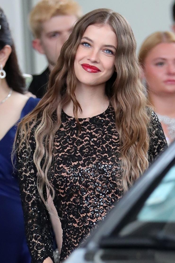 Barbara Palvin