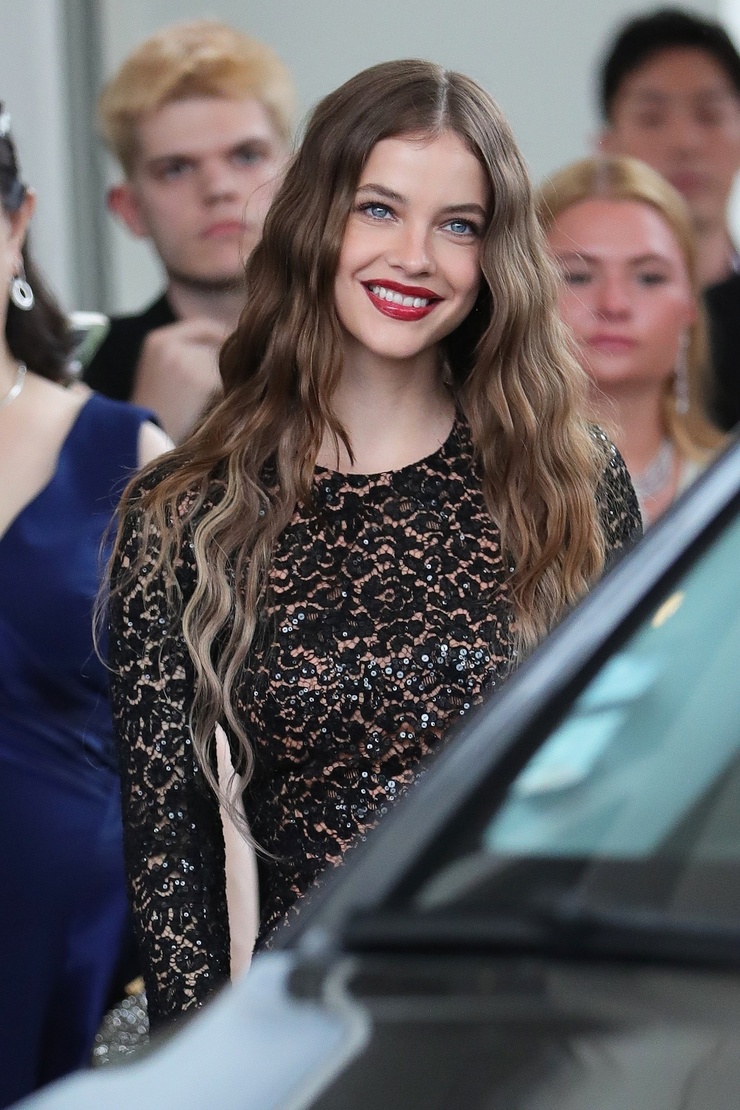 Barbara Palvin