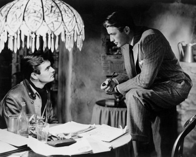 The Paradine Case (1947)