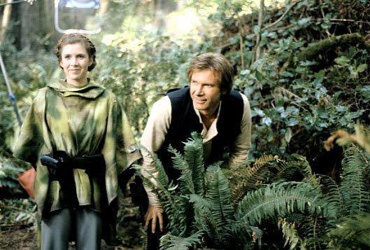 Han Solo