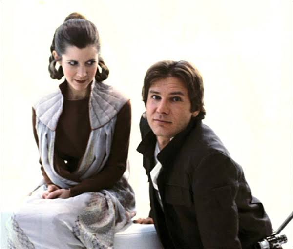 Han Solo