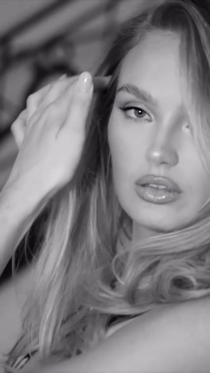 Romee Strijd Romee Strijd