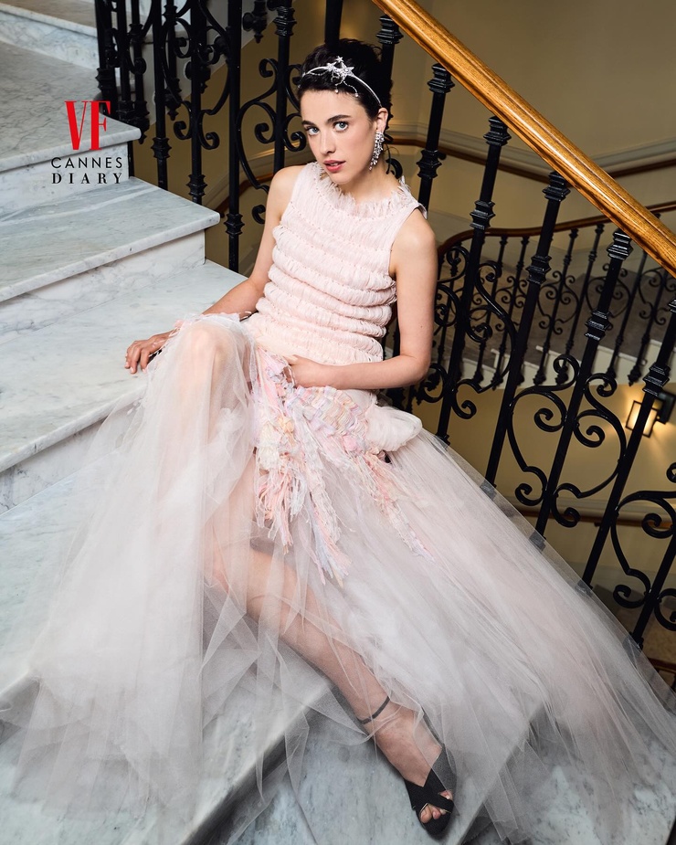 Margaret Qualley