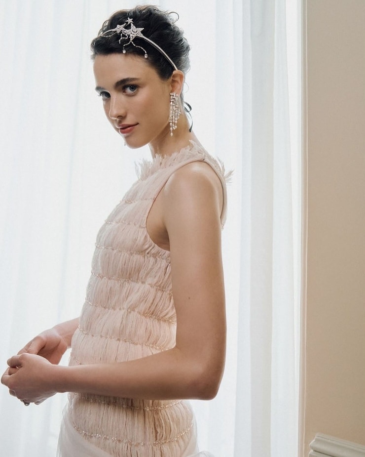 Margaret Qualley Margaret Qualley