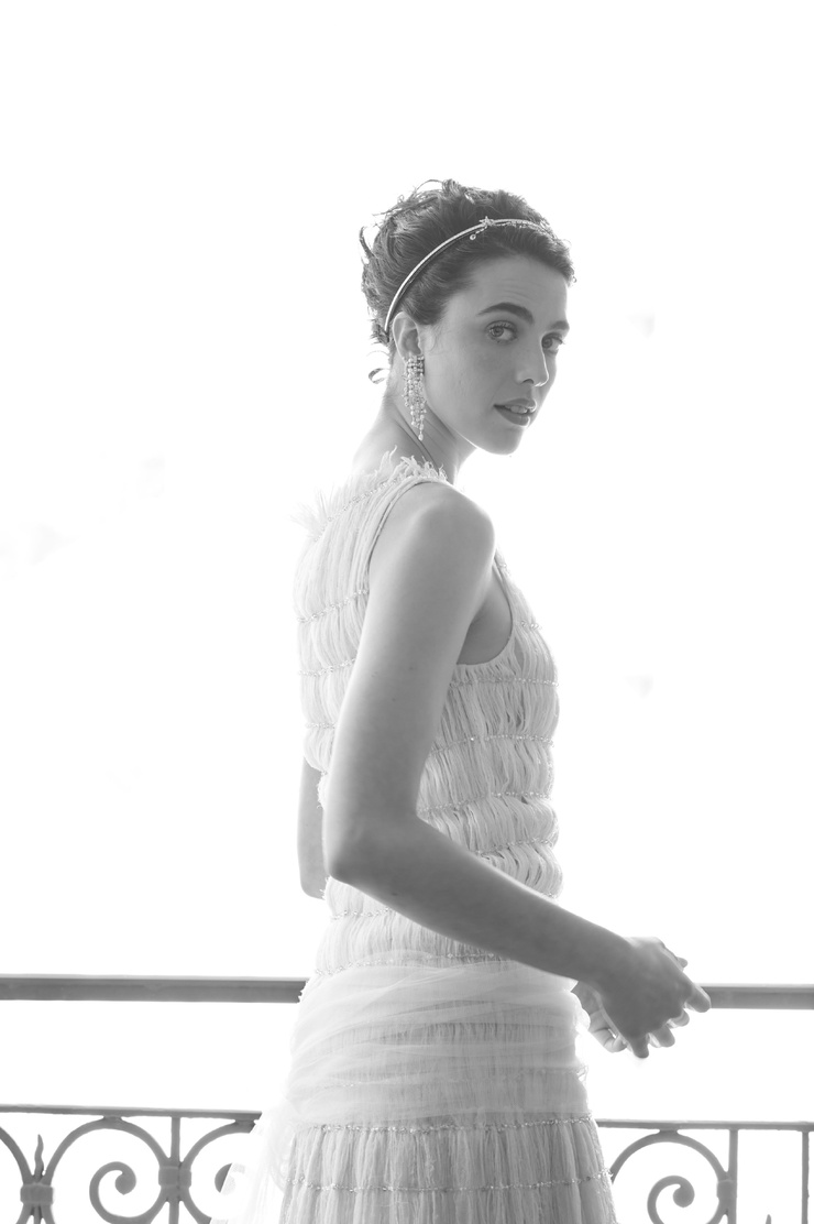 Margaret Qualley