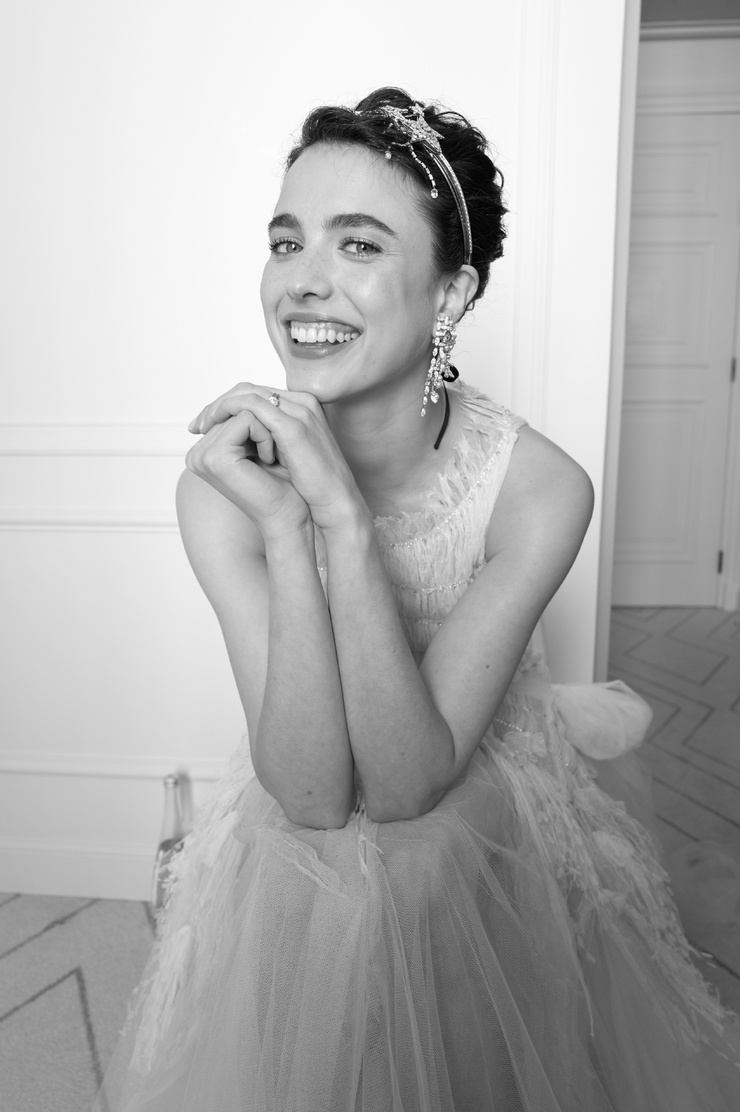 Margaret Qualley