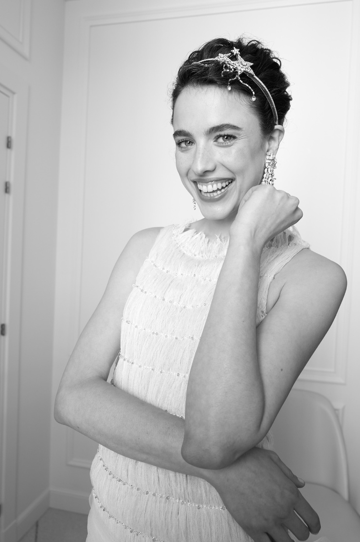 Margaret Qualley