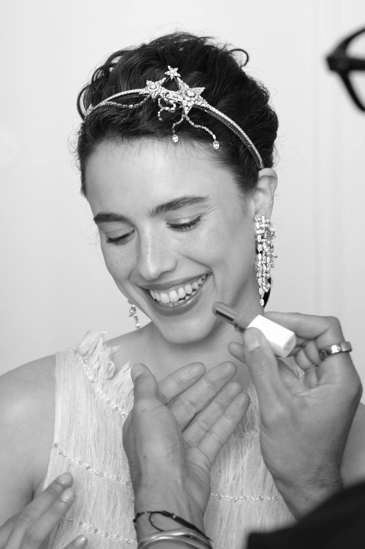 Margaret Qualley