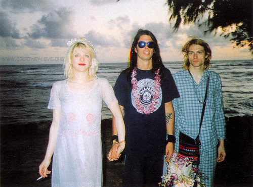 David Grohl