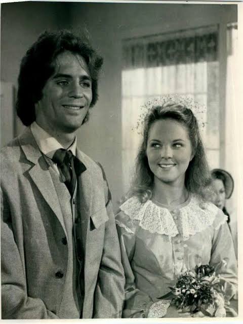 Little House on the Prairie