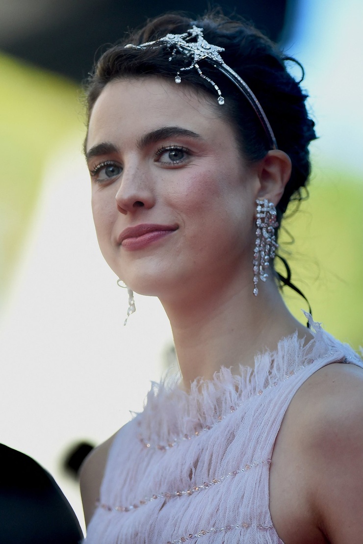 Margaret Qualley Margaret Qualley