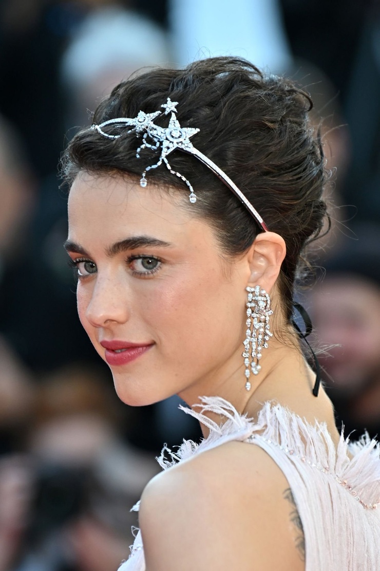 Margaret Qualley Margaret Qualley