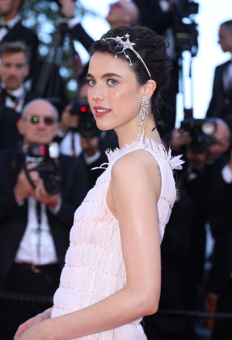 Margaret Qualley Margaret Qualley
