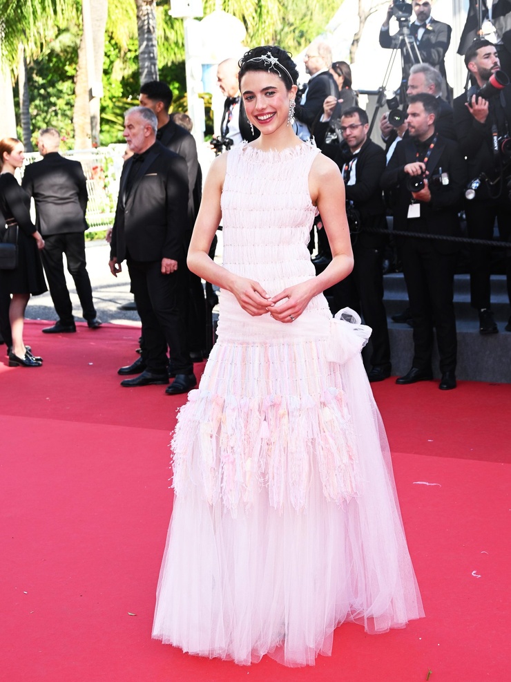 Margaret Qualley