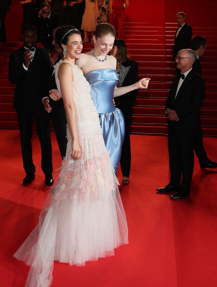 Margaret Qualley Margaret Qualley