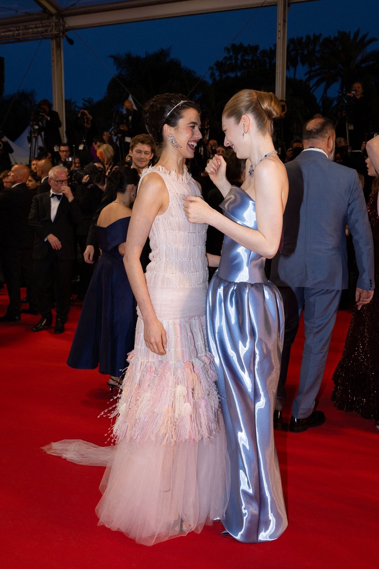 Margaret Qualley