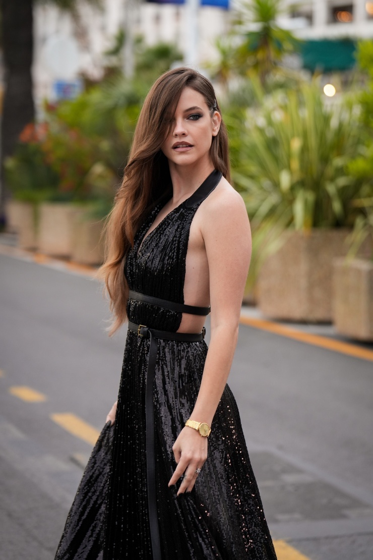 Barbara Palvin