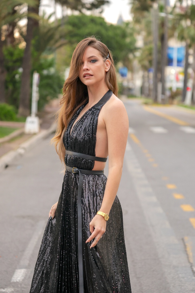 Barbara Palvin Barbara Palvin