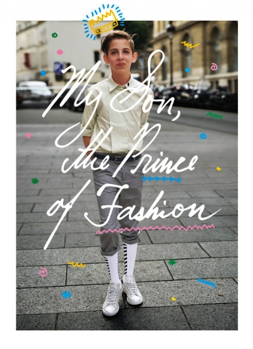 The Prince of Fashion