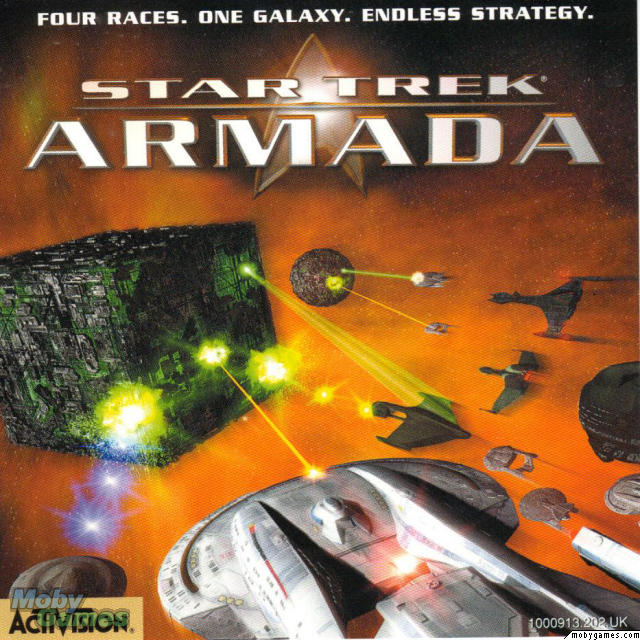 Star Trek: Armada