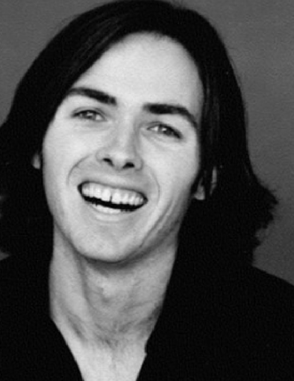 Christopher C. James