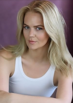 Picture of Sofia Fernlöf