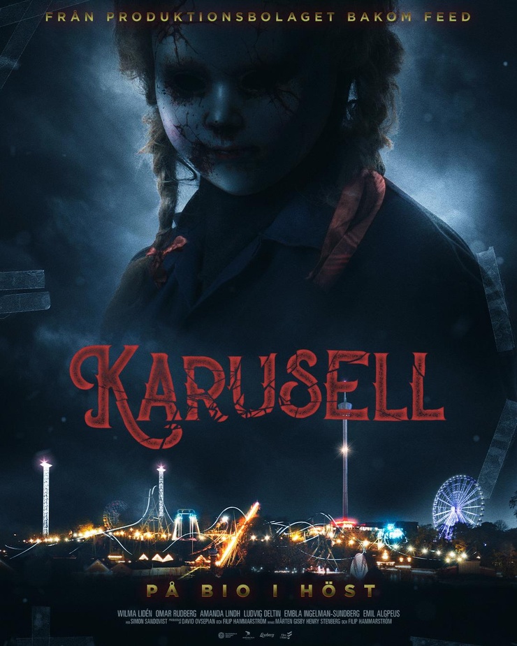 Carousel