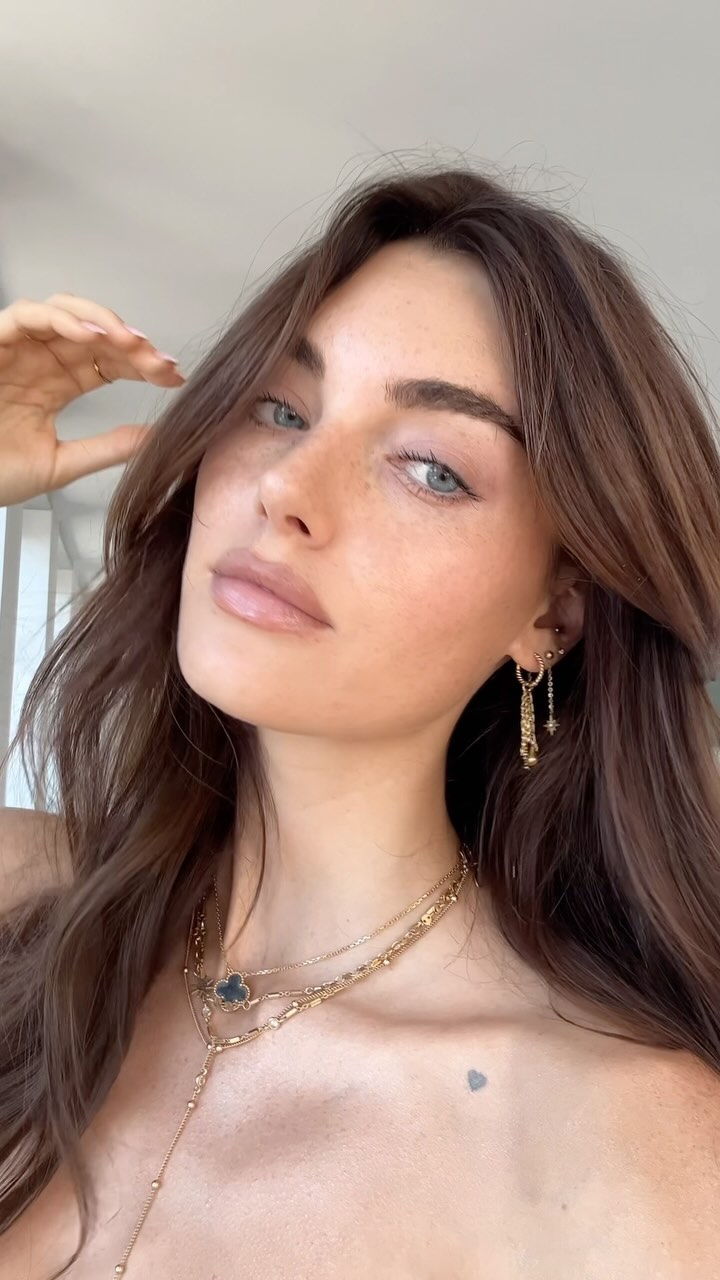 Celine Bethmann