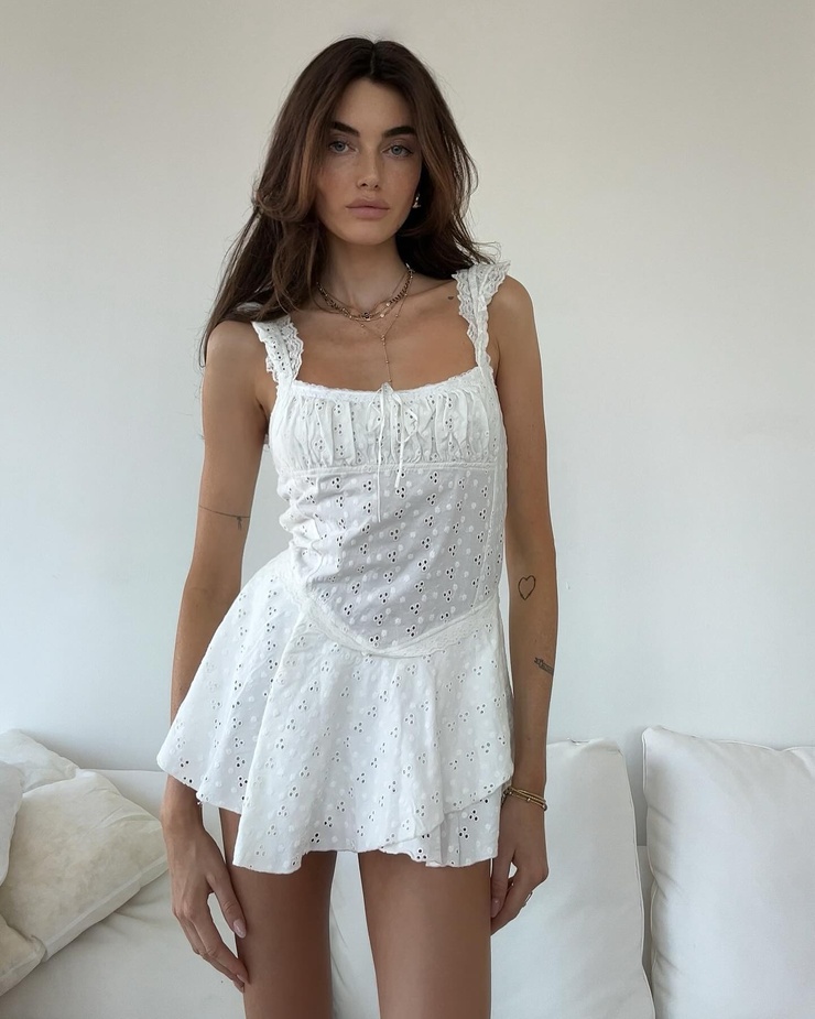Celine Bethmann