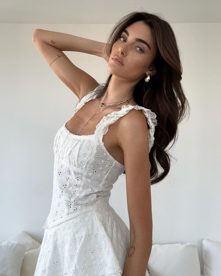 Celine Bethmann