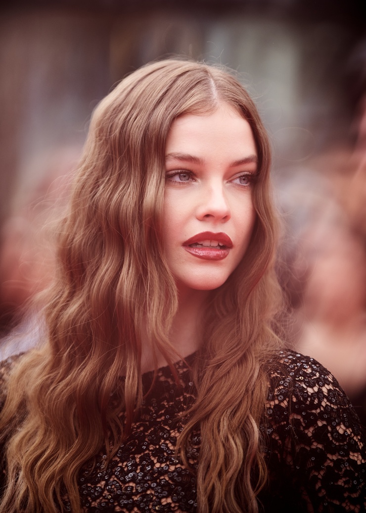 Barbara Palvin Barbara Palvin