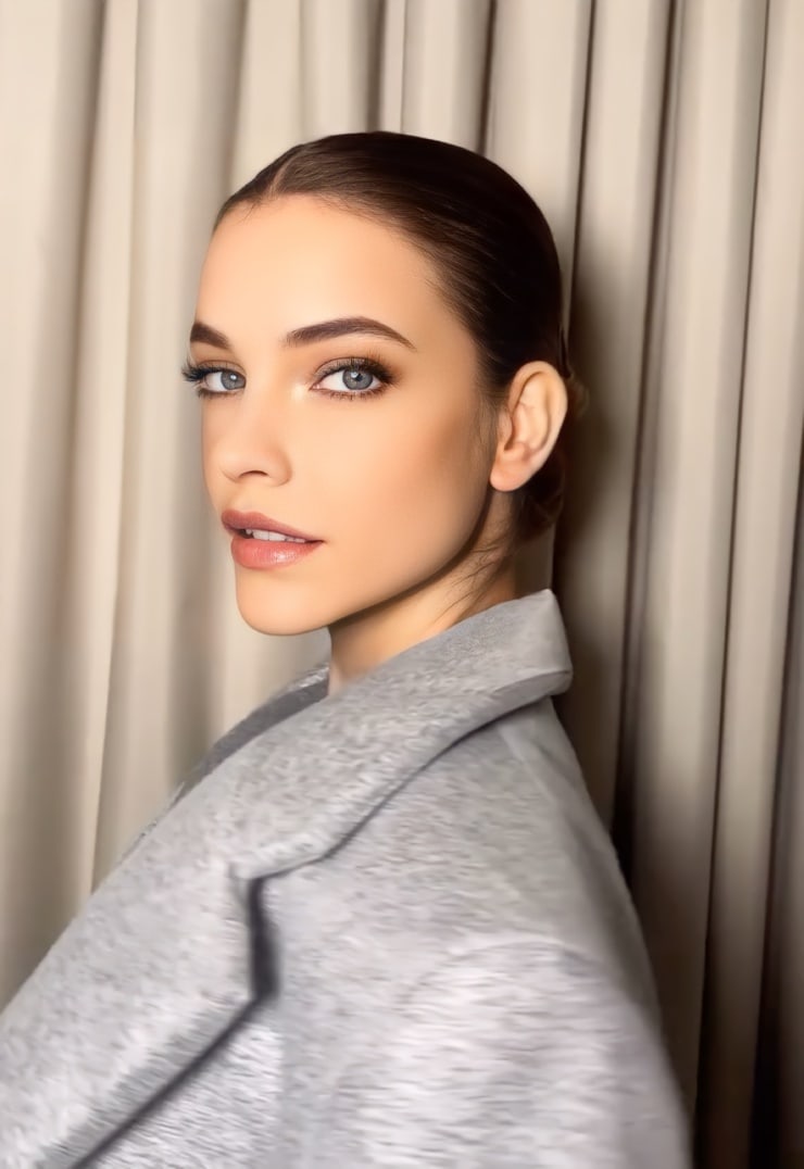 Barbara Palvin