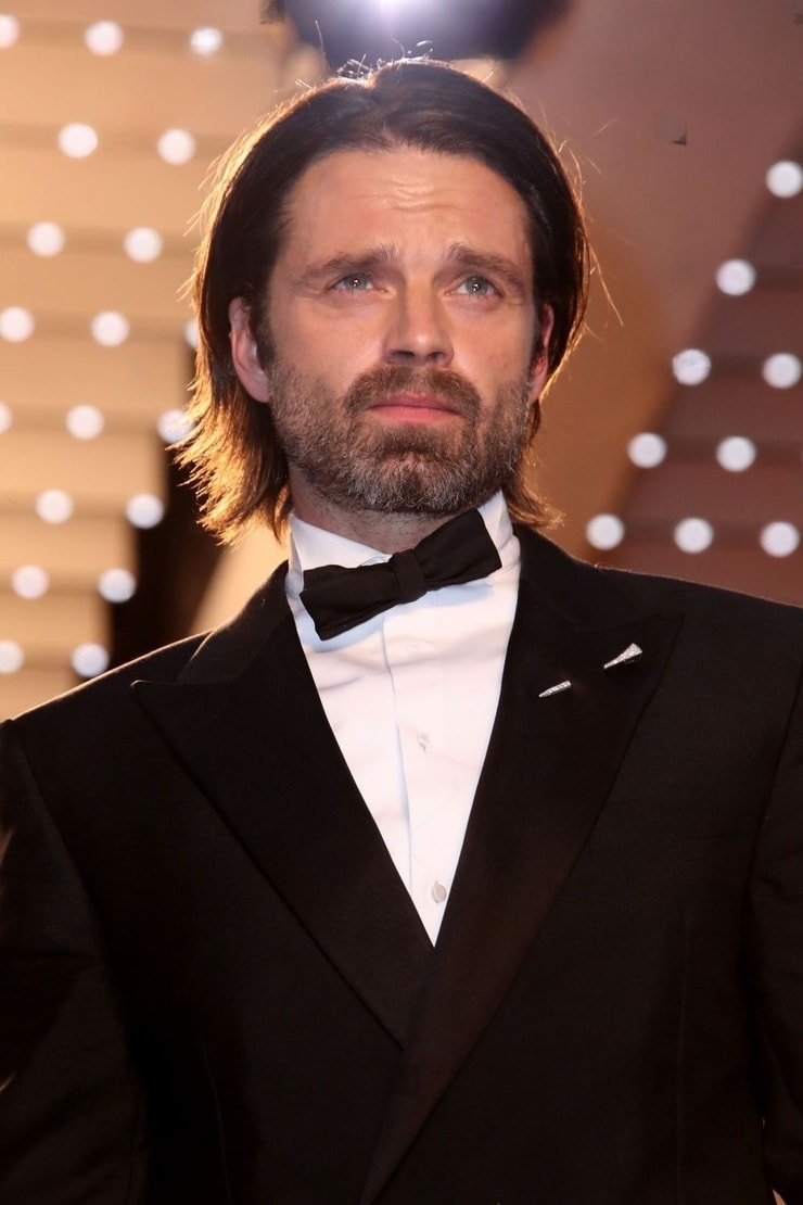 Sebastian Stan