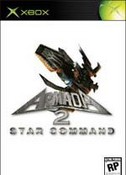 Armada 2: Star Command (canceled)