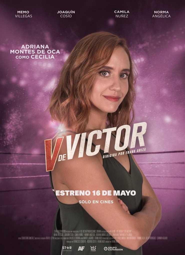 V de Victor