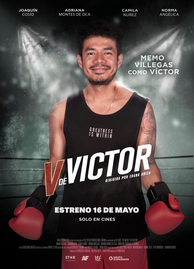 V de Victor