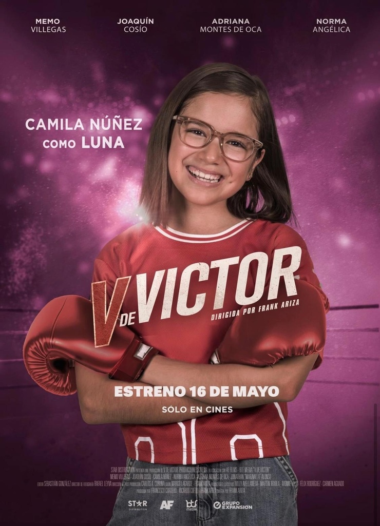 V de Victor