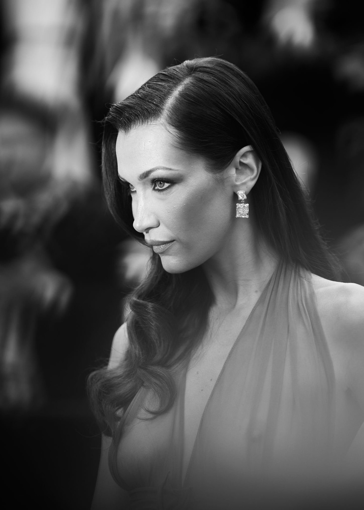 Bella Hadid