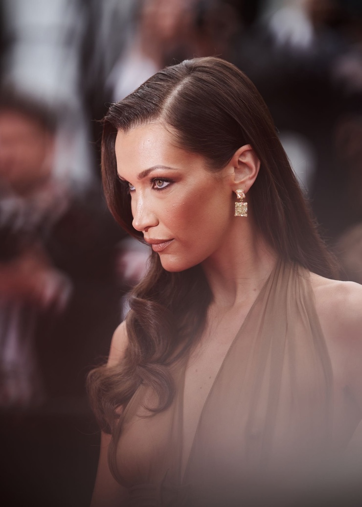 Bella Hadid