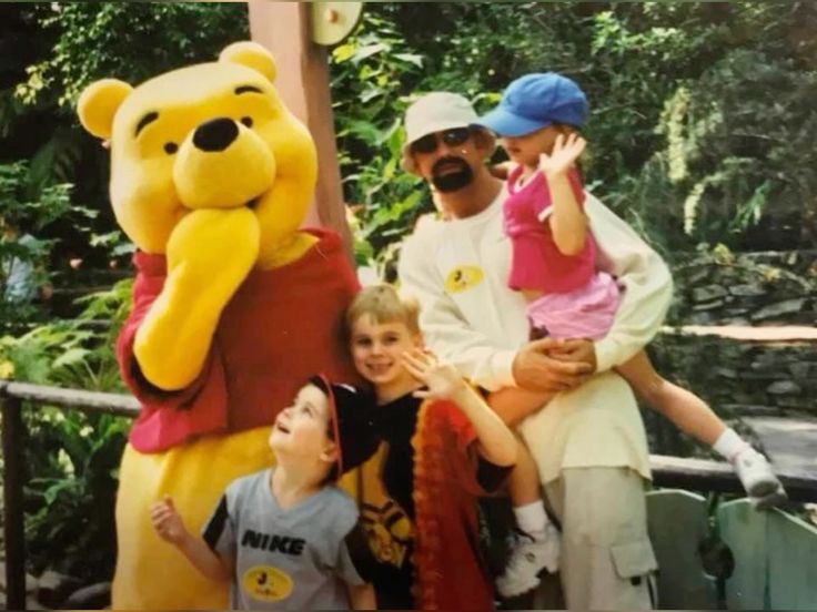 Hailie Jade Mathers