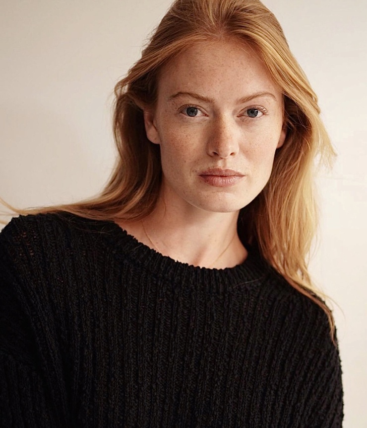 Emmy Kruger