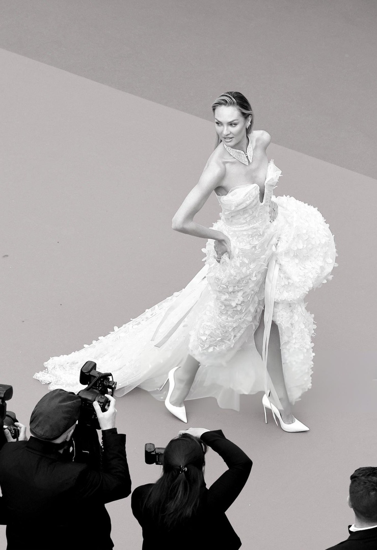 Candice Swanepoel